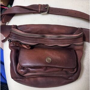 Retired Rome Sling bag by Lusher Co.